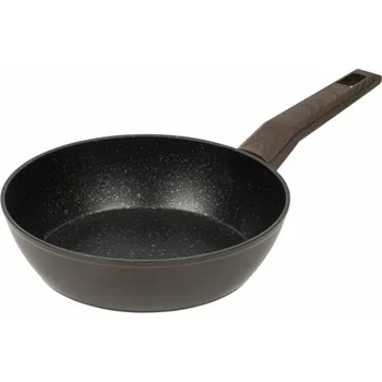 Pánev RESTO 93161 Pánev hluboká na smažení 24 cm (CARINA)