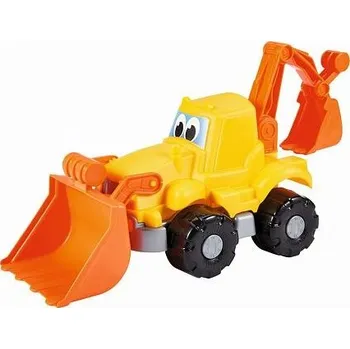 Dětské zboží Ecoiffier Rýpadlo-nakladač