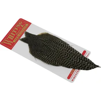 Hlavový skalp slepice Whiting Hen Cape Grizzly