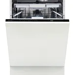 Philco PDI 1469 BTBIT, Vestavná myčka nádobí + DÁREK + 5 let záruka, 10 let záruka na motor a SLEVA ZA REGISTRACI