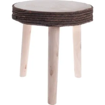 Casa de Engel Dřevěná stolička 0/2