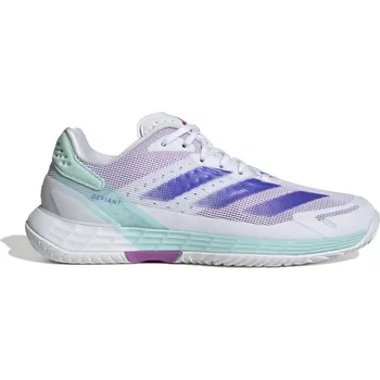 Dámské tenisky Dámské Nízké tenisky ADIDAS DEFIANT SPEED 2 W IF9108 – Bílá 36 2/3