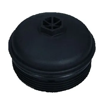 Olejový filtr Kryt, pouzdro olejového filtru MAXGEAR 28-0733