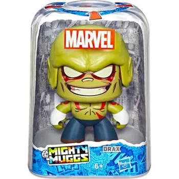 Figurka Hasbro Marvel Mighty Muggs - Drax