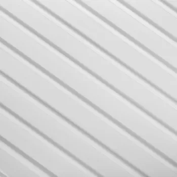 Obklad Lamela bílá L0201P Nie