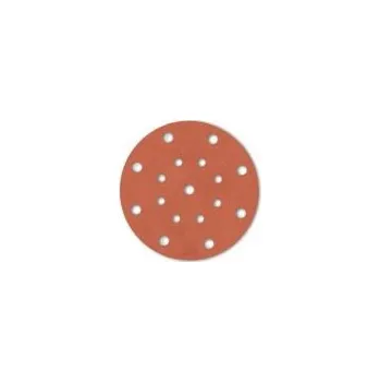 Brusný kotouč Starcke brusný výsek pr. 125mm, P40