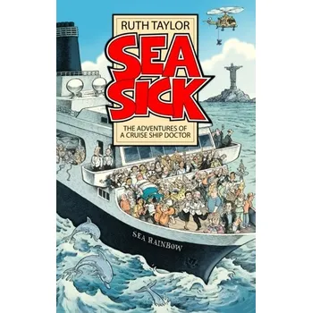 Literární biografie Sea Sick - Taylor, Ruth