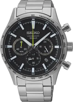 Hodinky Seiko Quartz Chronograph SSB413P1