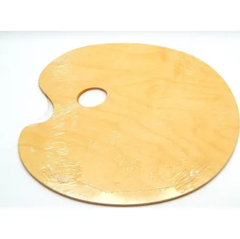 Modelovací hmota KOH-I-NOOR Paletka V/A ateliérová kulatá