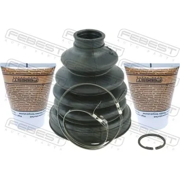 Auto-moto Sada měchů, hnací hřídel FEBEST 2315-T5ATT