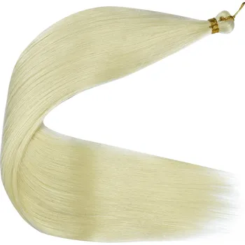 Příčesek Rovný Kanekalon Gabikacopánky 300g-KB88