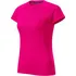 Dámské tričko Malfini Destiny 176 Neon Pink