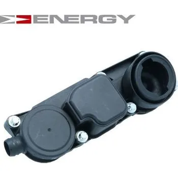 Motor automobilu Odlučovač oleje, odvětrání klikové skříně ENERGY SE00043
