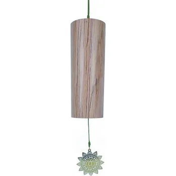 Čakrová zvonkohra Srdeční čakra