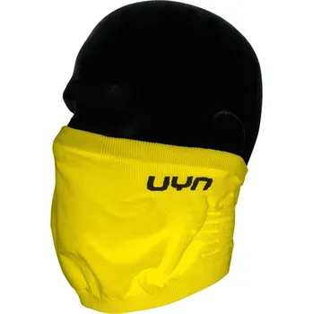 Kukla Nákrčník rouška Valentino Rossi VR46 žlutá