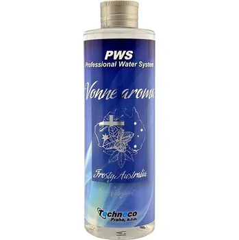 Vonná esence pro vířivku PWS Vonné esence pro vířivky Frosty Australia 0,5 l