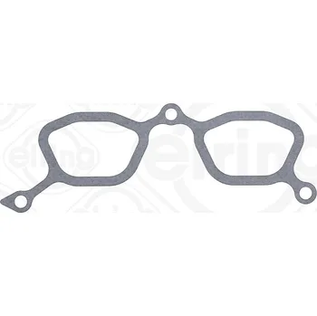 Těsnění motoru Těsnění, koleno sacího potrubí ELRING 440.490