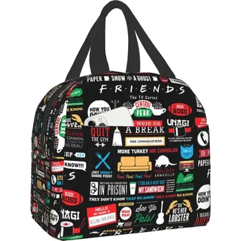 Kabelka Dámská chladivá taška na jídlo Velikost: Option 1, Barva (Varianta): 7