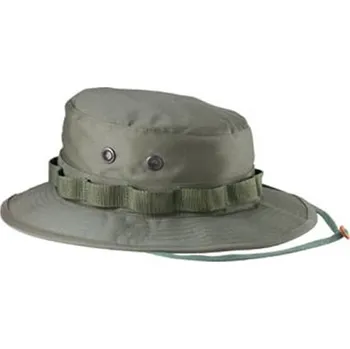 Klobouk Klobouk ULTRA FORCE ZELENÝ 7.5 - Není skladem