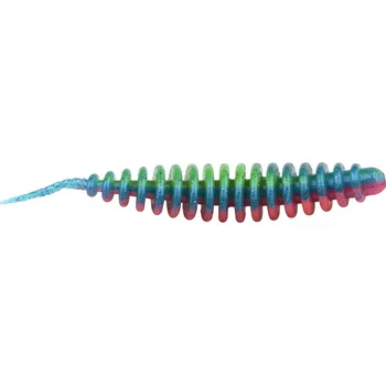 Umělá nástraha SPRO imitace larvy Trout Master Master Worm 6,5cm 8ks Varianta: Turbo