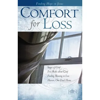 Comfort for Loss - Stoehr, Ingo R.