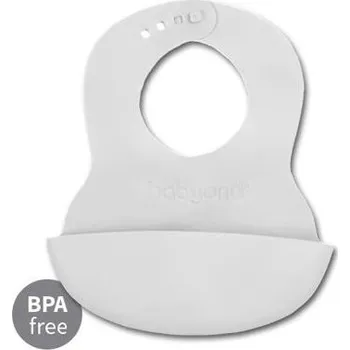 Bryndák Bryndák s nastavitelným úzávěrem - šedá