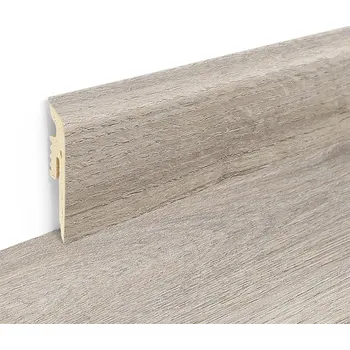 Soklová lišta Arbiton Vigo 60 Bradford Oak 112