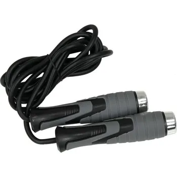 Švihadlo Rychlostní švihadlo se závažím 2 x 100 g, NEPLATÍ i476_83950977