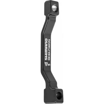 Brzda na kolo Adaptér Shimano 180 PM/PM SMMAF180P/P2, volně