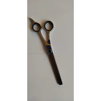 Kadeřnické nůžky Nůžky Alter Sheers "EMPILATION one" made 4 Salon Oliver 7,5"