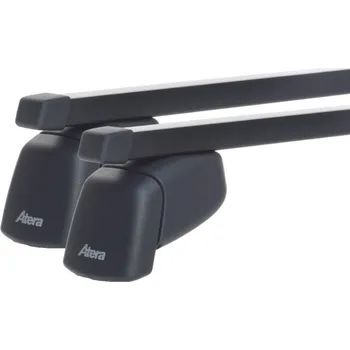 Příčník na automobil Střešní nosič / příčník Atera - Citroën Jumpy II (Typ VF7) (2007-2016) - fixační body ve střeše / pozinková ocel / 1ks