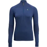 Dámská mikina SILVINI Latera - 3232 navy, L