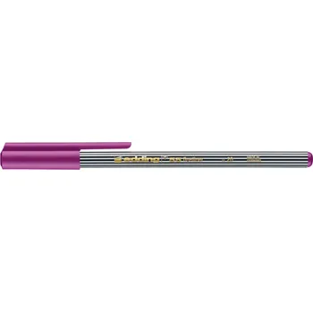 Liner "55 Fineliner", magenta, 0,3mm, EDDING