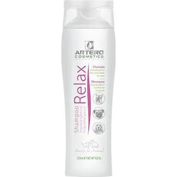 Kosmetika pro psa Šampon Artero Relax Obsah: 250ml