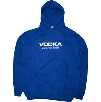 Pánská mikina Vodka mikina