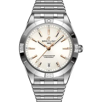 Hodinky Breitling Chronomat Automatic 36 A10380101A2A1