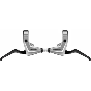 Brzda na kolo Shimano Alivio BL-T4000 - brzdové páky, levá+pravá