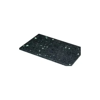 gumová podložka 3mm 60 X 90mm