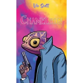 Chameleon - Scott, Vic