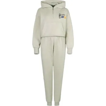 Metráž - Teplákovina Ba92/Ly8 PŘÍRODNÍ BÉŽOVÁ 170 cm 258 - Béžová, 170 cm