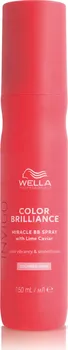 Vlasová regenerace Wella Professionals Invigo Color Brilliance Miracle BB Spray 150 ml