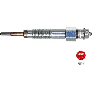 Zapalovací a žhavicí svíčka NGK 93633