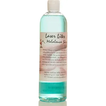 Kosmetika pro psa Laser Lites Melaleuca šampon (MELALEUCA SHAMPOO) Obsah: 250ml