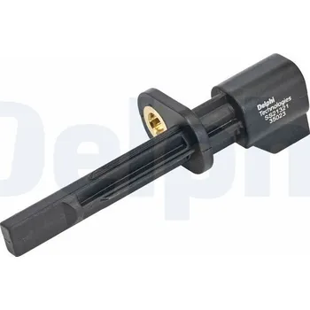 Přislušenství brzdového systému Snímač, počet otáček kol DELPHI SS21321-12B1