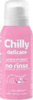 Chilly Delicate No Rinse Intimate Detergent bezoplachová pěna na intimní hygienu 100 ml