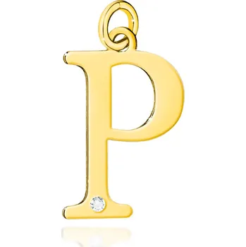 Hodinky Přívěšek Bonore - Zlato 585 173600