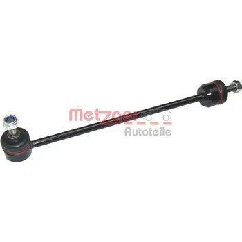 Zavěšení kol Tyč/vzpěra, stabilizátor METZGER 53050918