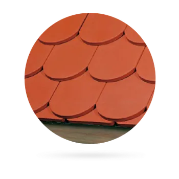 Bramac Opál engoba taška okapní antracitová