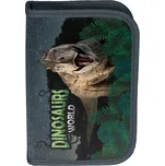 Paso Jednopatrový vybavený 2 klopy