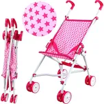 Pixino Dětský golfový kočárek pro…